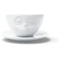 Tassen Tasse Et Sous Tasse Humeur Tassen - Fabriqué En Allemagne