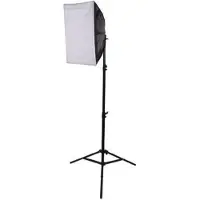StudioKing Set lumière du jour SB07 1 x 45 W