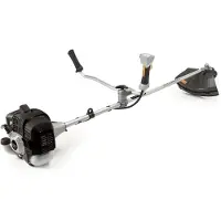 Alpina sport PETROL BRUSHCUTTER ABR 42 D 1.25KW (Fils coupe-herbe)