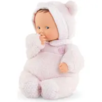 Corolle Mon Doudou Pluchen Babybeer Babypop - 28cm