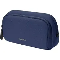 Tomtoc Light T12 M Bag Bleu