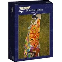 Bluebird Puzzle Hope II 1000 pièces