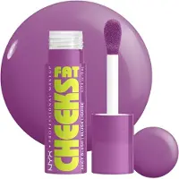Nyx Fat Cheeks Juicy Blush 08 Blueberry Burst 8 ml