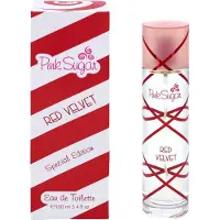 Aquolina Pink Sugar Red Velvet EDT 100 ml W