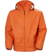 Helly Hansen Voss Rain Jacket (XL)
