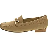 Sioux Mocassin 'Cambria' brocart