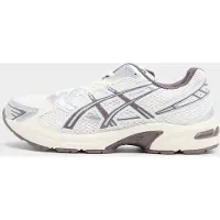 Asics Baskets basses 'GEL-1130' crème / bleu clair / brun foncé / argent