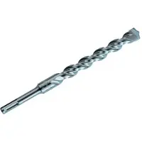 Thürmer Tools Marteau perforateur SDS-plus Ø22,0 mm Longueur de travail 550 mm Longueur totale 600 mm