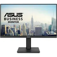 Asus VA279QGS écran plat de PC 68,6 cm (27") 1920 x 1080 pixels Full HD LCD Noir
