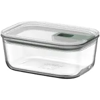 Mepal Vorratsbehälter, Boîte de conservation, Transparent