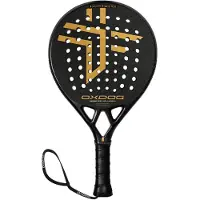 Oxdog Classic Sense Pro Padel Racket Doré