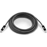 OWC 3 Meter Active Optical USB4 (USB-C) Cable (3 m, USB 4, 240 W)
