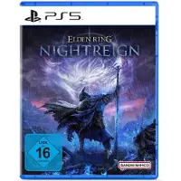 Elden Ring: Nightreign