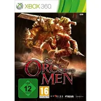 Of Orcs And Men [Import Allemand] [Jeu Xbox 360]