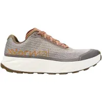 Nnormal - Chaussures de trail - Kjerag 2.0 Brown/Orange - Taille 46