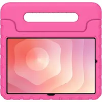 Just in Case Samsung Galaxy Tab S11 Kids Cover Rose