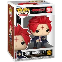 Funko POP! Figurine Pop Animation Mashle Dot with Chase Modèle aléatoire