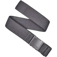 Arcade Atlas Belt Gris