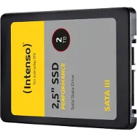 Intenso 3814470 Internes Solid State Drive 2.5" 2000 GB SATA (3814470)