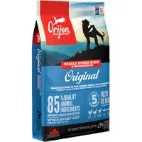 Orijen Original Whole Prey - 6 kg