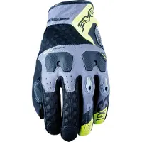 Five Tfx3 Airflow Gloves Gris M Homme
