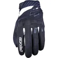Five RS3 EVO Gants de moto