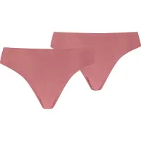 Puma Culotte 701234798 String 2 Unités