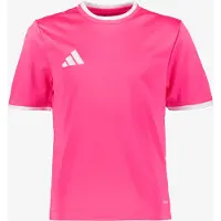 Adidas T-Shirt fonctionnel 'Entrada26' rose