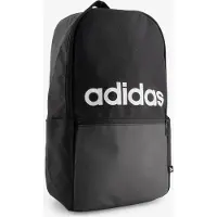 Adidas Sac à dos de sport 'CLASSIC BACKPACK' noir / blanc