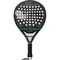 Varlion Raquette de padel LW Difusor / Noire
