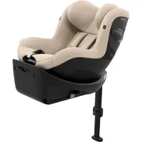 Cybex Sirona G3 I-size Car Seat Beige Enfants