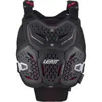 Leatt 4.5 Hybrid Plastron pour dames