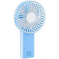 Lifetime Mini ventilateur portable 50360 Bleu