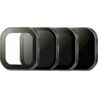 Insta360 Ace Pro 2 Nd Set Action Camera Filter Clair,Noir