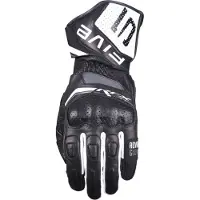 Five Rfx Sport Evo Leather Gloves Noir M Homme