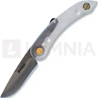 Svörd Couteau pliant Peasant Knife Crystal Polycarb