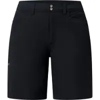 Haglöfs Korp Lite Shorts Noir 36 Femme