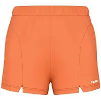 Head Racket Dynamic Shorts Orange S Femme