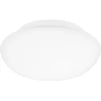 Eglo ELLA Applique murale en verre / Plafonnier