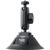 Insta360 Support à ventouse électrique