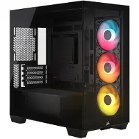 Corsair 2800X RS-R ARGB Midi Tower Noir