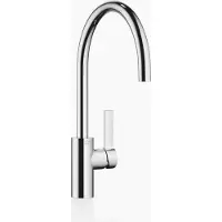 Dornbracht Mitigeur monocommande TARA ULTRA, portée de 241 mm, 33816875-00
