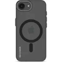 Decoded Recycled Plastic Iphone 16e Phone Case Gris