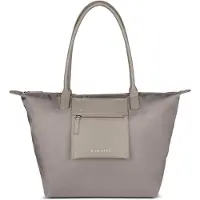 Bugatti sac shopper sac à épaule Tote Bag Taupe