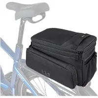 Contec Via Explorer Rt Carrier Bag 37l Clair