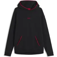 HUGO Sweat à Capuche Noah 10280921 Red