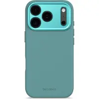 Decoded Iphone 17 Pro 8165 Phone Case Bleu