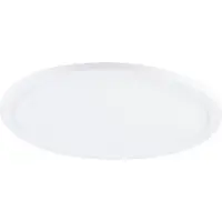 Eglo Lampe encastrée Fueva Flex blanc 3000K