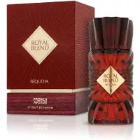 French Avenue Royal Blend Sequoia Extrait de Parfum 100 ml
