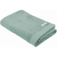Tom Tailor Serviette de douche menthe